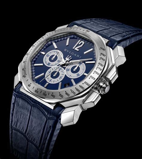 bulgari TAG Heuer watches